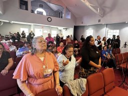 3er Día Campaña Toma tu lugar &raquo; 3er Día Campaña Toma tu lugar